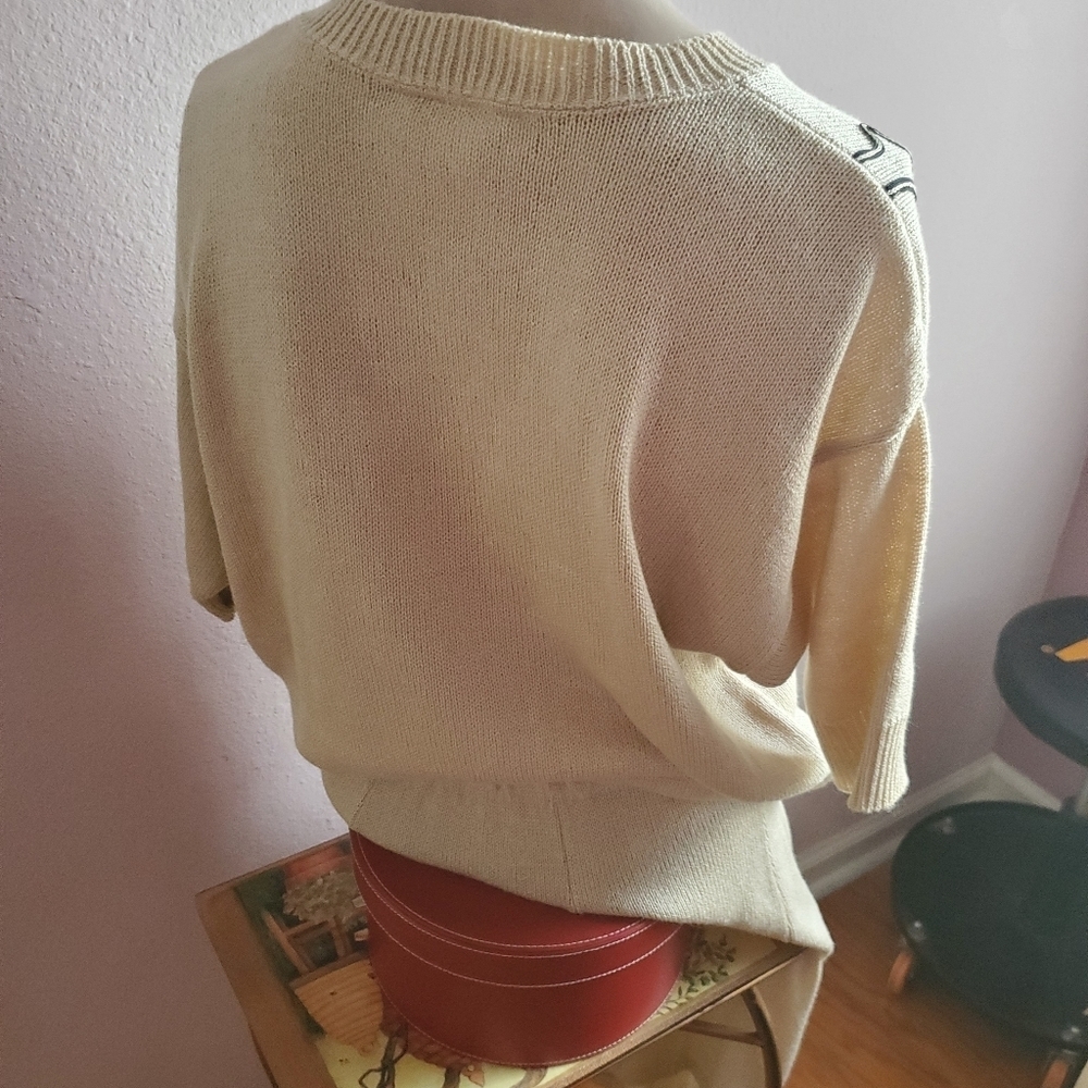 Sweater Skirt set - Picture 9 of 13